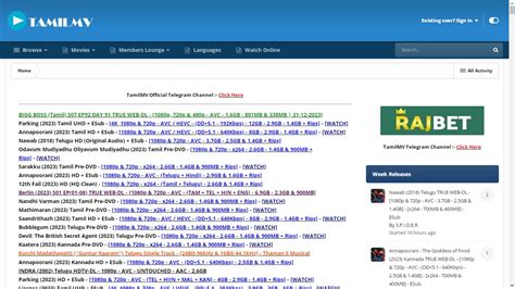 tamilmv new proxy|TamilMV proxy and mirror sites (Get TamilMV。